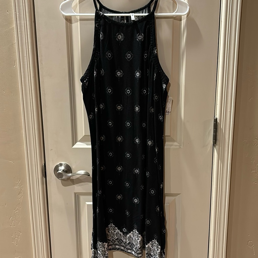 NWT Mudd Dress
